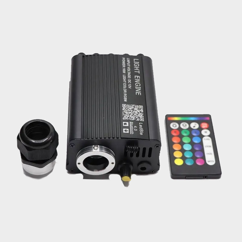 16W-12V-fiber-optic-source منبع فیبر نوری 16 وات 12 ولت