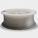 رول فیبر نوری سایز 0.5 میلی‌متر