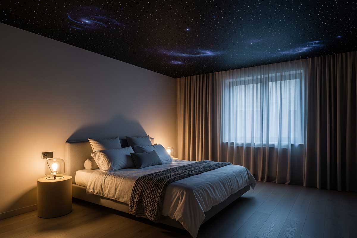 دکوراسیون اتاق خواب