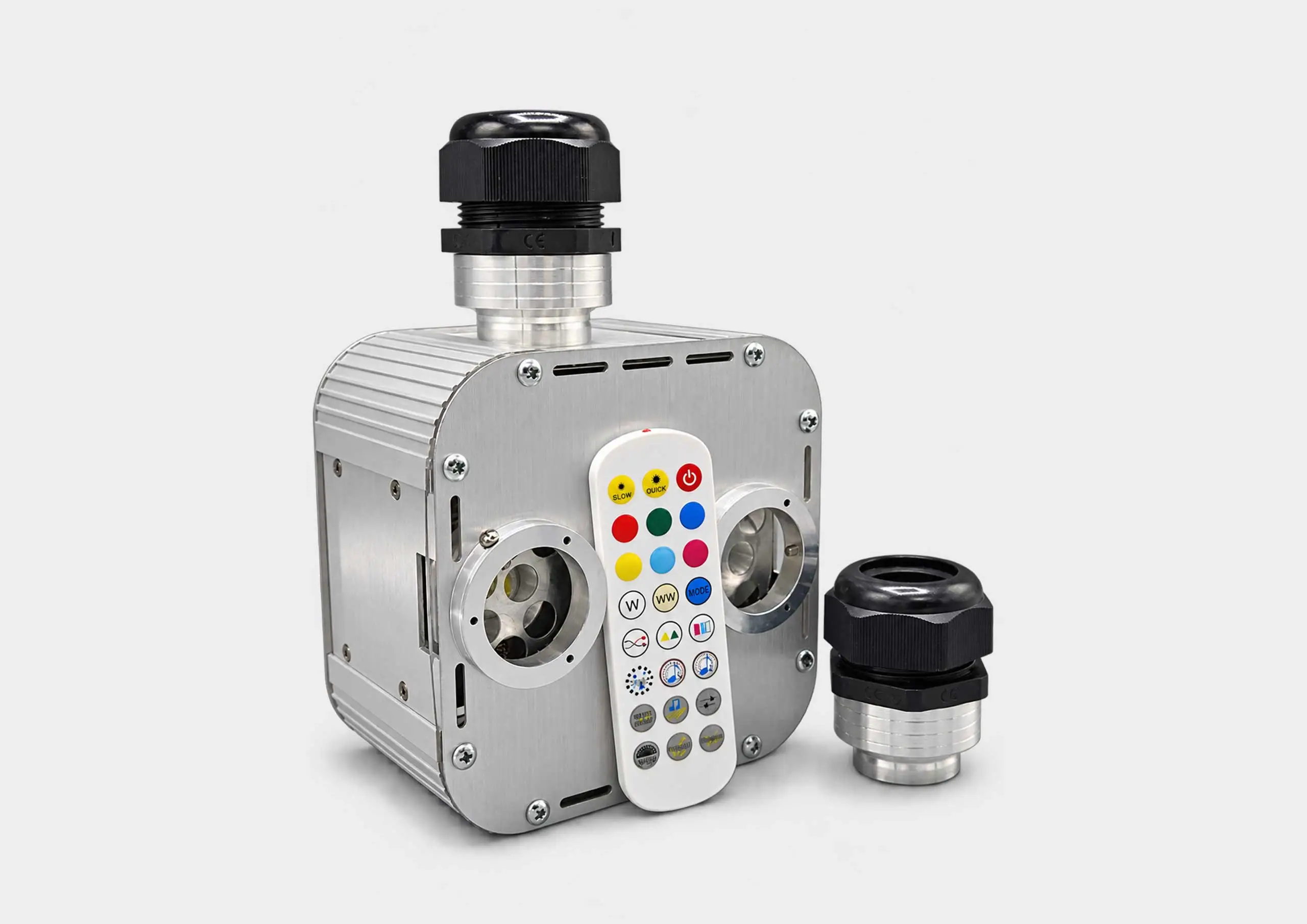 54-W-Fiber-Optic-Light-Source منبع فیبر نوری 54 وات